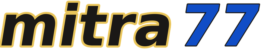 mitra77 logo
